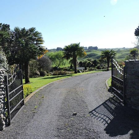 Shurinji Whanganui Exterior foto