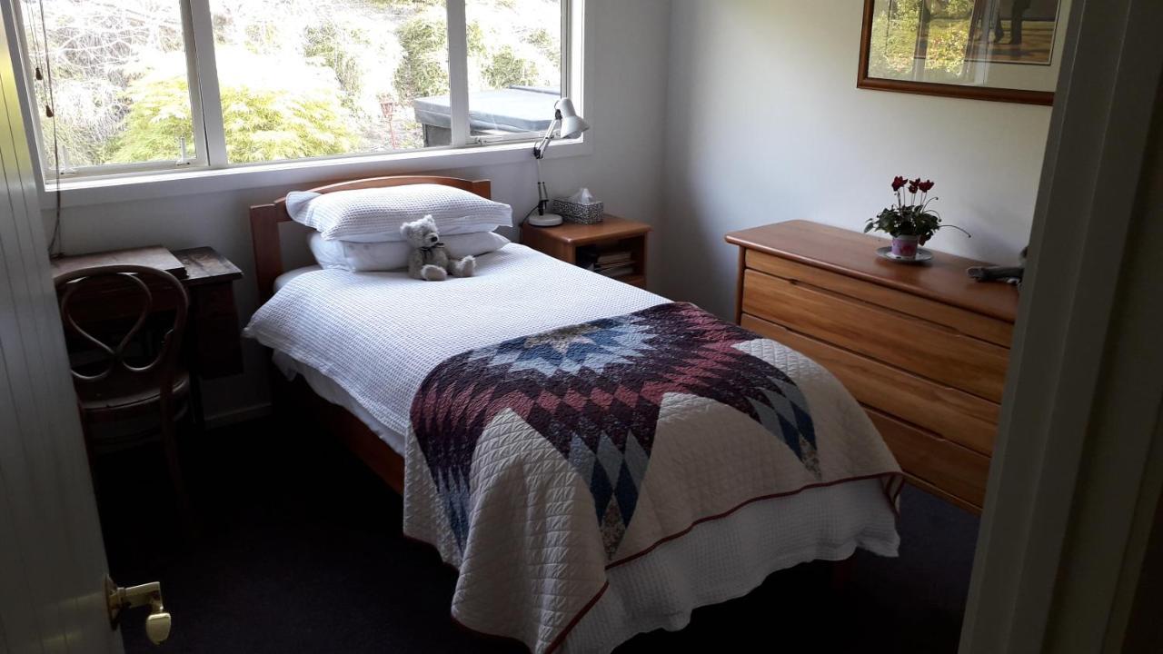 Shurinji Whanganui Exterior foto